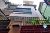 Four bedroom house for rent in the center of Hai Ba Trung district near Vincom Ba Trieu