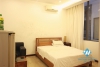 Studio apartment for rent in Dang Thai mai st, Tay Ho District 