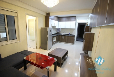 A Cosy apartment for rent in Dong Da, Ha Noi
