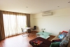 Modern apartment for rent in To Ngoc Van, Tay Ho