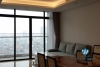 A gorgeous 2 bedroom apartment for rent in Sun Grand City