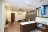 A 1 bedroom apartment with nice design for rent in Lang Yen Phu 