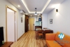1 bedroom for rent in the center of Hai Ba Trung district next to Vincom Ba Trieu.