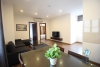 Brandnew apartment for rent in the central district Hai Ba Trung, Hanoi
