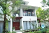 Villa for rent at Ecopark Van Giang