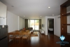 Lovely apartment for rent in a quiet alley on To Ngoc Van, Tay Ho, Hanoi