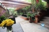 Bright and airy apartment for rent on Xuan Dieu, Tay Ho, Hanoi