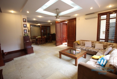 6 bedroom house for rent in Tay Ho, Ha Noi