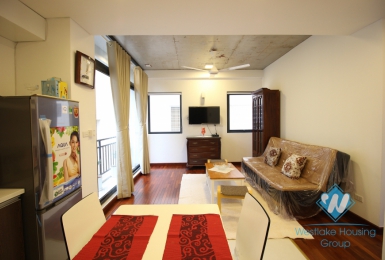 Brandnew modern apartment for rent in Tay Ho, Hanoi