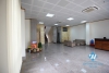 Large office for rent in Lac Long Quan street, Tay Ho , Ha Noi
