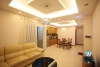 Nice and new apartment for rent in Tran Phu, Ba Dinh, Ha Noi