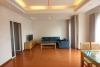 Cosy 02 bedrooms apartment for rent in Tay Ho, Hanoi.