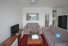 New apartment with lake view for rent in Tay ho area 