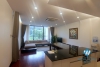 A brand new high quality 3 bedroom serviced apartment for rent in Westlake, Tay Ho, Hanoi