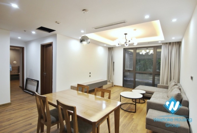 A Luxury Brand-New  2 bedrooms apartment with swimming pool for rent in Tay Ho