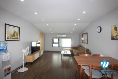 An Spacious Reasonable apartment  lease in To Ngoc Van street