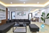 A new,  super- spacious and modern 2 bedroom apartment in Xuan La for rent
