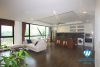 A luxury high end 2 bedroom apartment for rent in Tay Ho