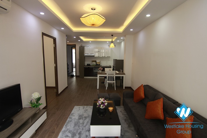 A beautiful  spacious one bedroom apartment for rent in Ling Lang