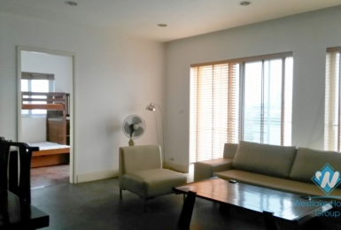 2 bedroom bright apartment for rent in Golden Westlake, Tay Ho, Ha Noi