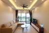 A brand new and modern 2 bedroom  apartment for rent near Water park, Tay ho