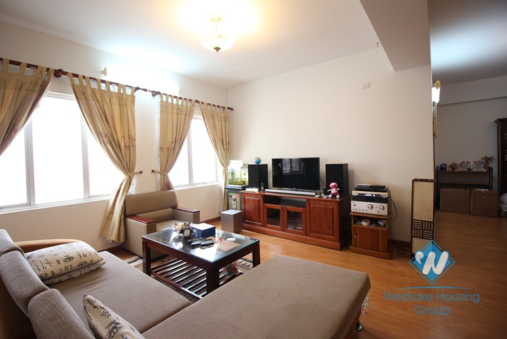 Good value high floor Ciputra apartment for rent