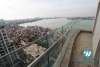 High quality, lake view 03 bedroom apartment for rent in Golden Westlake, Tay Ho, Hanoi