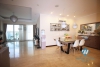 Superior apartment for rent in L Tower Ciputra