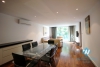 Luxurious and elegant apartment for rent in Tay Ho