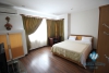 High quality serviced apartment for rent in Hai Ba Trung District