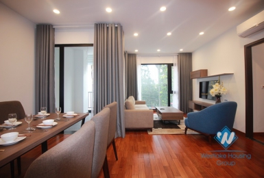 Brandnew - superior apartment for rent on To Ngoc Van, Tay Ho