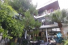 Beautiful house with garden for rent in Long Bien area 