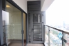 Unfurnished apartment with 2 bedrooms in Thanh Xuan, Ha Noi