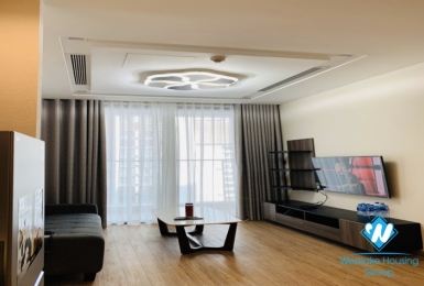 A beautiful shiny 1 bedroom apartment with sweet balcony for rent on Metropolis