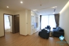 A Bright Spacious and High Quality 3 bedroom  for rent in Vinhome Metropolis 