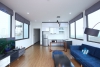 A bright and cute 1 bedroom apartment for rent near the West Lake Side