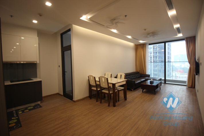 Three bedrooms apartments for rent in Vinhome Metropolis 29 Lieu Giai Ba Dinh.