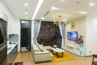 3 bedrooms apartment in M1 tower for rent in Metrololis.
