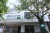 A gorgeous garden villa for rent in Tay ho, Ha noi