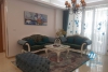 A nice 3 bedroom apartment in Vinhome Gardenia for rent