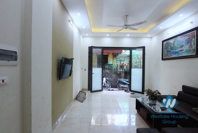 Affordable house with 4 bedrooms for rent on Au Co street