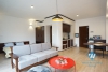 A lovely studio for rent on Doi Can, Ba Dinh District