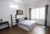 Brand new studio in Hoang Hoa Tham street, Ba Dinh