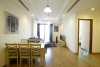 Good priced furnished apartment for rent in Timescity Parkhill