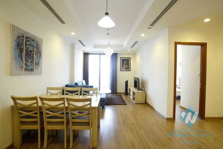 Good priced furnished apartment for rent in Timescity Parkhill
