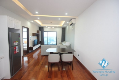 Morden and Brandnew 02 bedroom for rent in Cau Giay district!