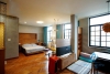 A nice studio for rent in city center