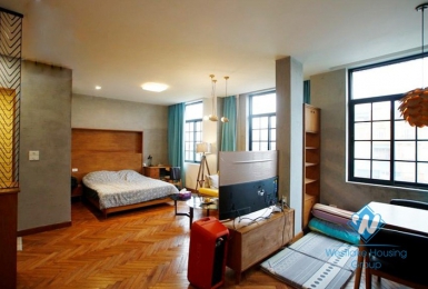 A nice studio for rent in city center