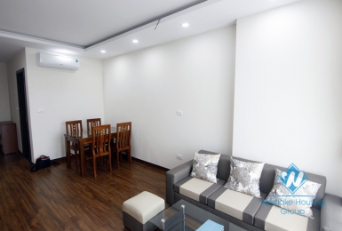 A brand new apartment for rent in An Binh city, Pham Van Dong