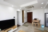 New 02 bedrooms apartment in D'Capital Tran Duy Hung st, Cau Giay District 